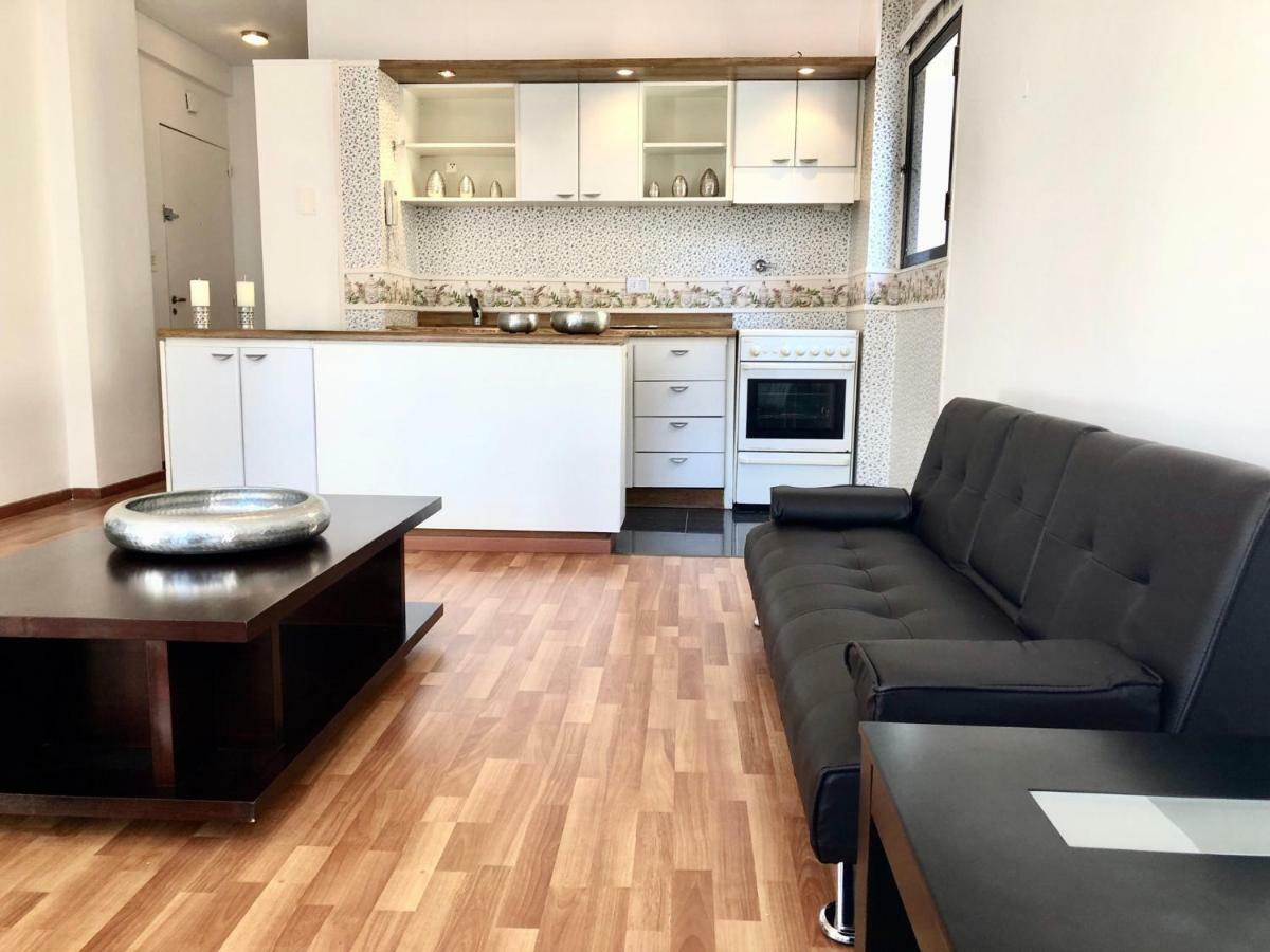 Arce 755 - Modern & Bright - Las Canitas - Best Location Буэнос-Айрес Экстерьер фото