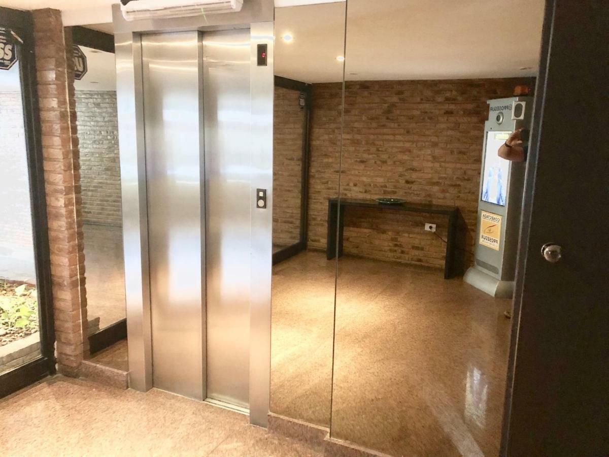 Arce 755 - Modern & Bright - Las Canitas - Best Location Буэнос-Айрес Экстерьер фото